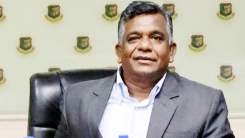 বোর্ড সভায় অনলাইনে যুক্ত থাকবেন বিসিবি সভাপতি বুলবুল