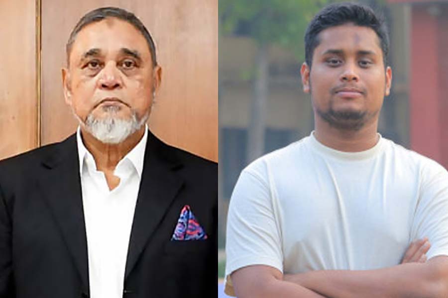 সিইসির বক্তব্যের জবাবে তীর্যক মন্তব্য হাসনাতের