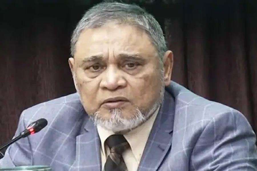 সন্ধ্যায় জাতির উদ্দেশে ভাষণ দেবেন সিইসি