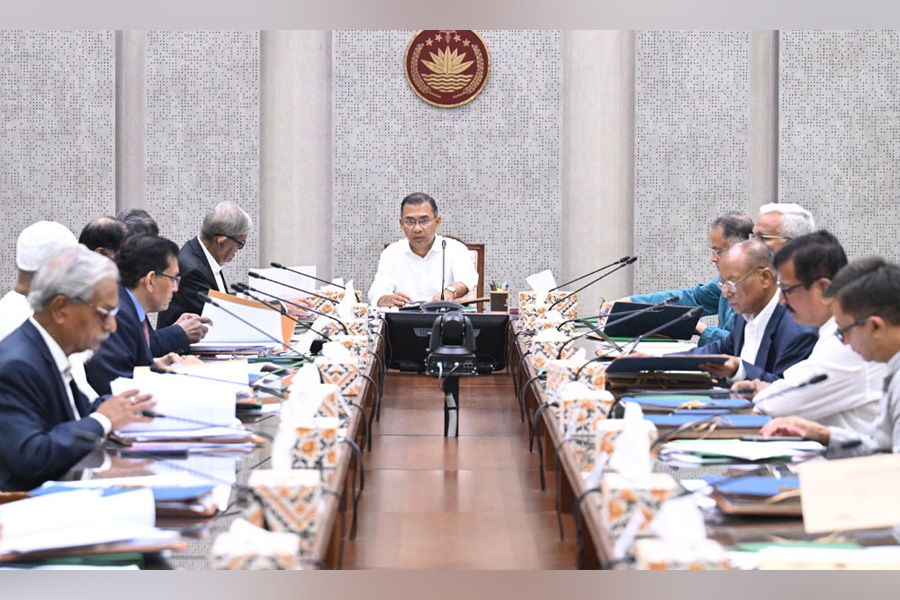 বিদ্যুৎ সাশ্রয়ে প্রধানমন্ত্রীর দপ্তরে ব্যতিক্রমী উদ্যোগ