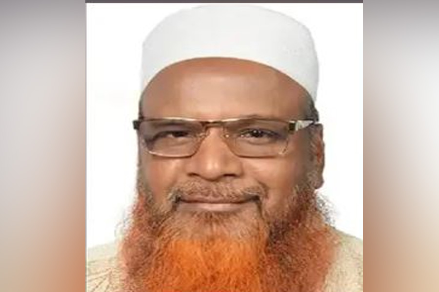 চেক ডিজঅনার মামলায় বিএনপি নেতার কারাদণ্ড