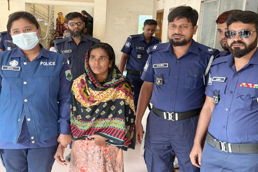 আদমদীঘিতে সেই বিড়াল হত্যাকাণ্ডের বুলবুলি আটক