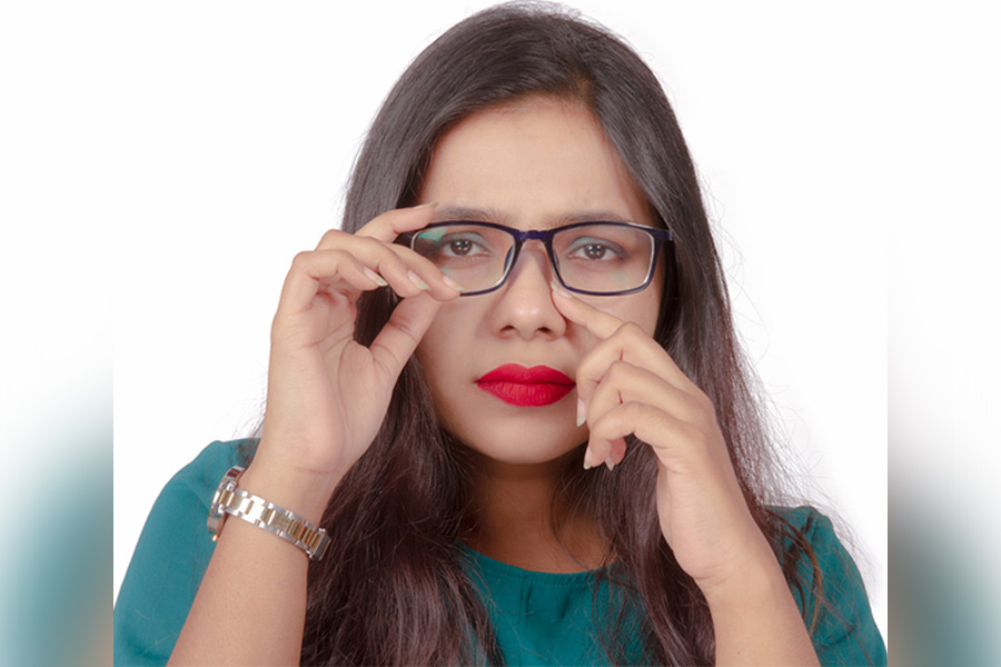 নাকের পাশে কালো দাগ দূর করা ঘরোয়া উপায়
