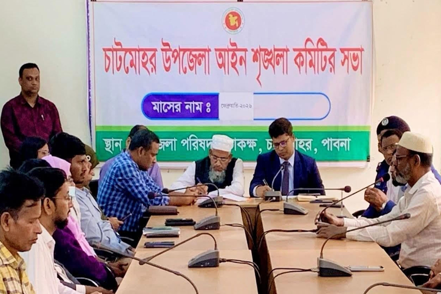 'দল পালার জন্য টিআর-কাবিখা প্রকল্প দেয়া হতো' : আলী আছগার