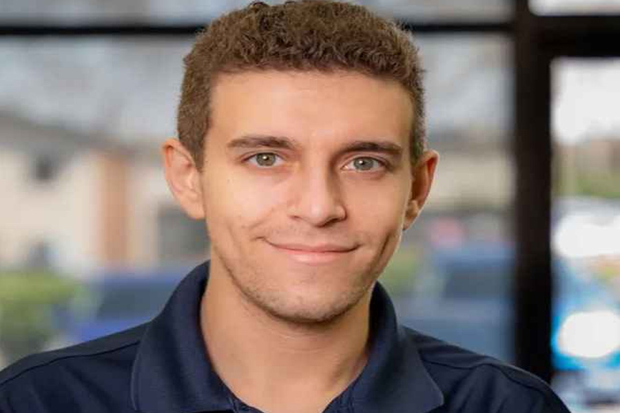 দাবাড়ু-কনটেন্ট ক্রিয়েটর ড্যানিয়েল নারোডস্কির মৃত্যু