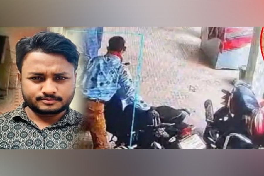 মোটরসাইকেল চুরির অভিযোগে ছাত্রদল নেতা কারাগারে