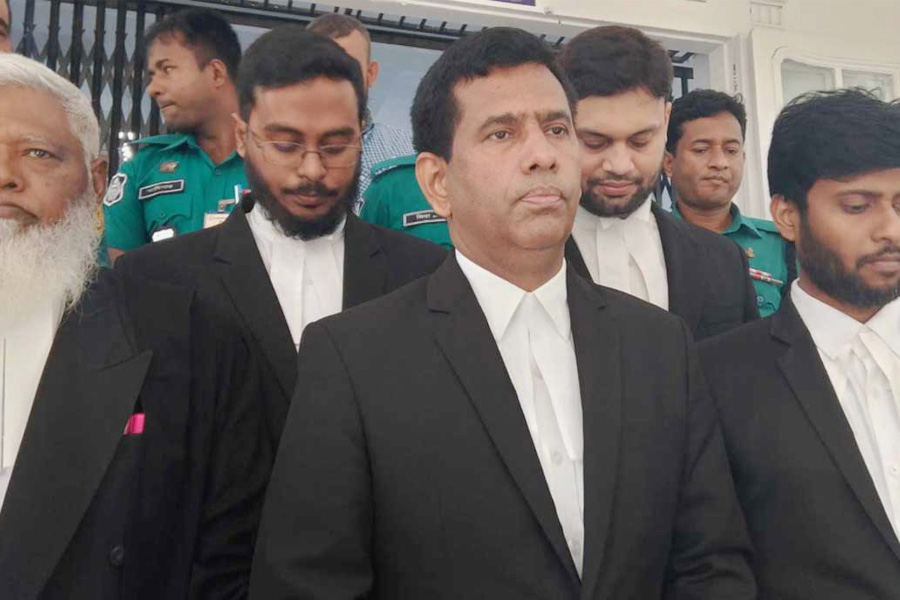 পৃথিবীর যেকোনো আদালতে একই সাজা হবে: চিফ প্রসিকিউটর