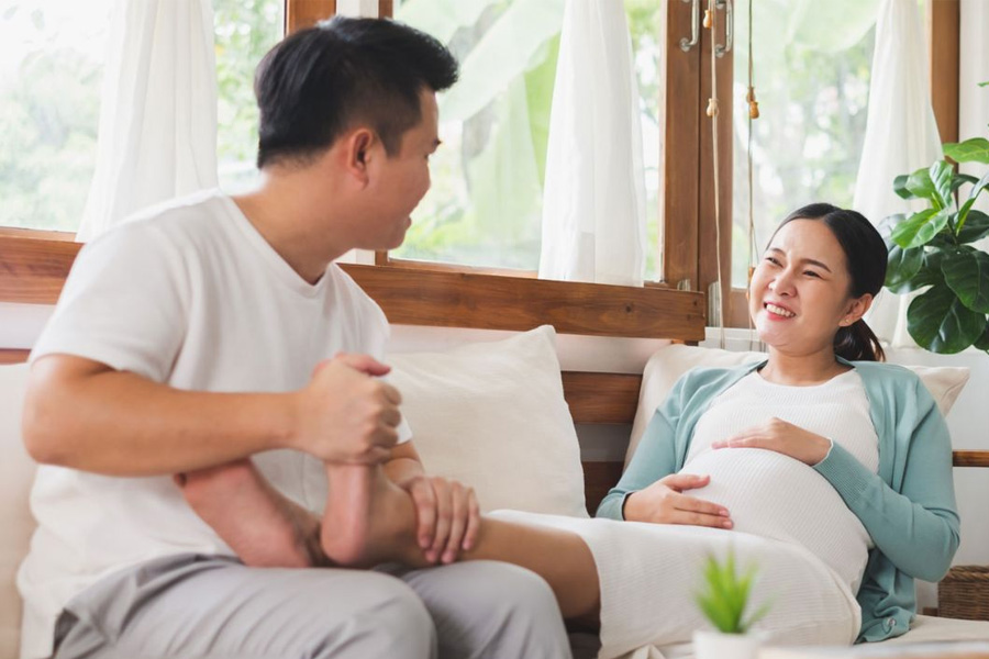 সন্তান নেওয়ার আগে যে ৫টি বিষয় মাথায় রাখা জরুরি