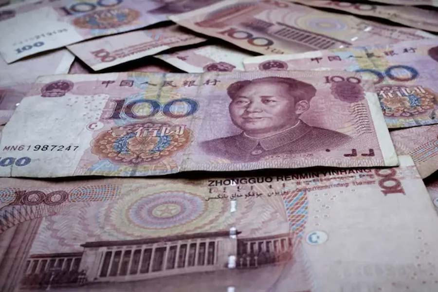 ইউয়ানে ইরানি তেলের মূল্য পরিশোধ করছে ভারত