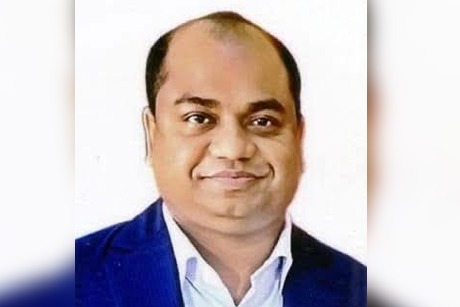 বিএনপির প্রার্থী জসীম উদ্দীনের মনোনয়ন বৈধ