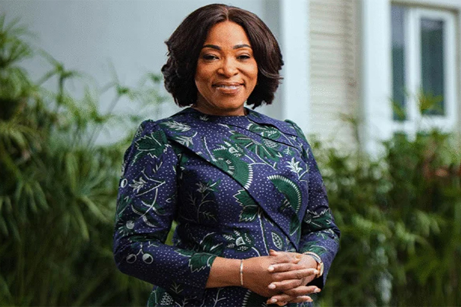 ৪ দিনের সফরে ঢাকায় আসছেন কমনওয়েলথ মহাসচিব শার্লি বচওয়ে