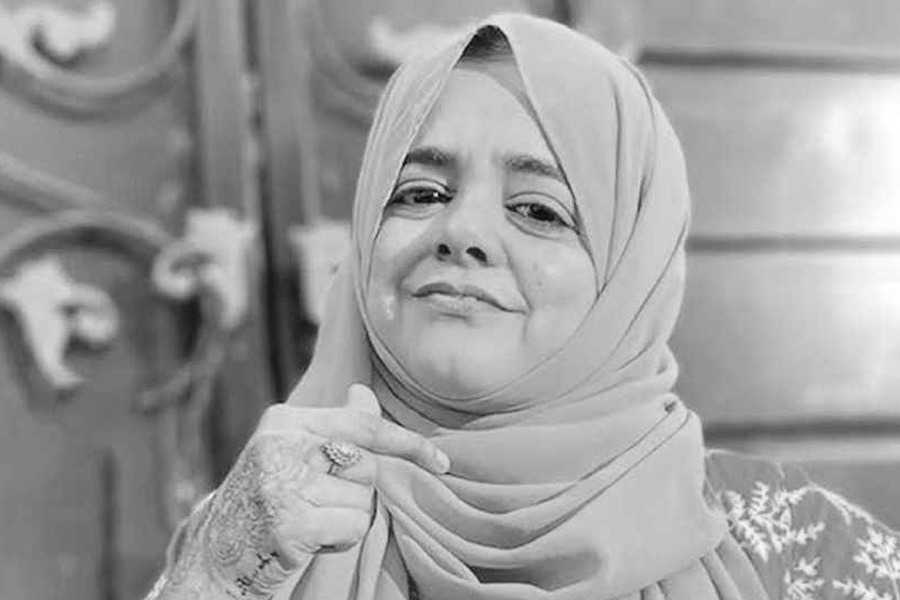 মারা গেলেন জনপ্রিয় কনটেন্ট ক্রিয়েটর