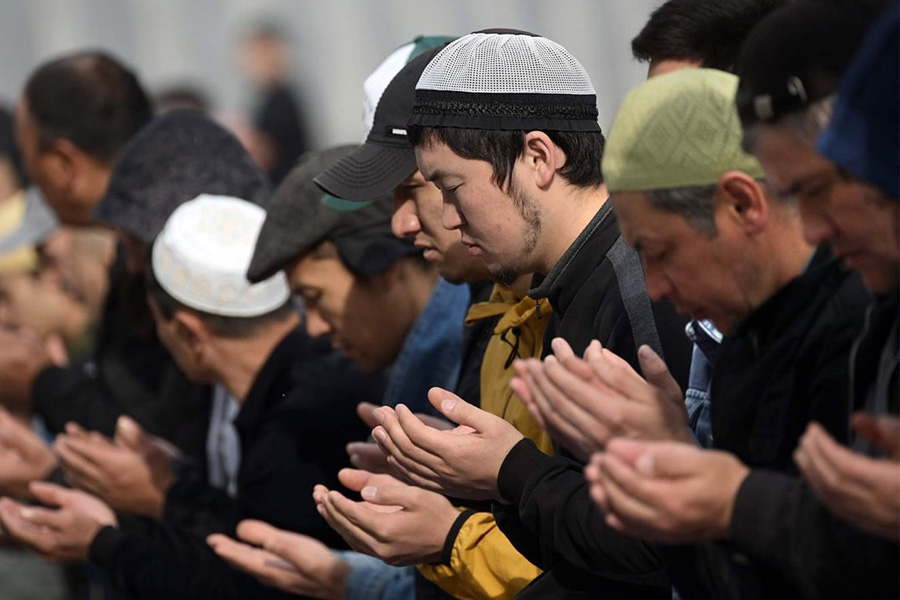 ঈদুল ফিতরের তারিখ ঘোষণা করল মধ্যপ্রাচ্যসহ কয়েকটি দেশ