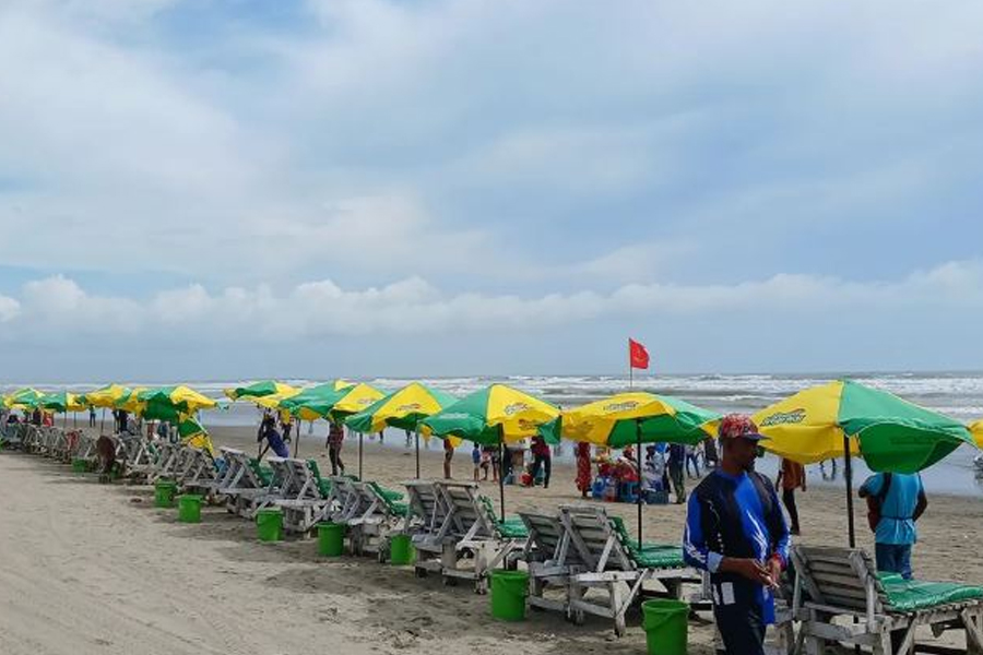 থার্টি ফার্স্ট নাইটে কক্সবাজারে ৭ দফা বিধি-নিষেধ