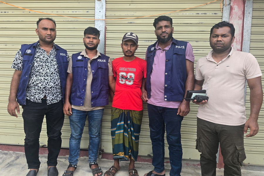 এবার ৪ বছরের শিশুকে ধর্ষণের অভিযোগ