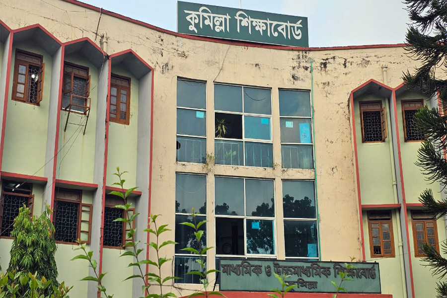 কুমিল্লা বোর্ডে খাতা চ্যালেঞ্জে পাস ১০৮, জিপিএ-৫ পেয়েছে ২৩