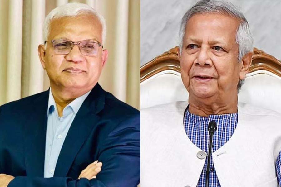 ড. ইউনূসকে দায় দিয়ে হামের দায় সারলেন মন্ত্রী