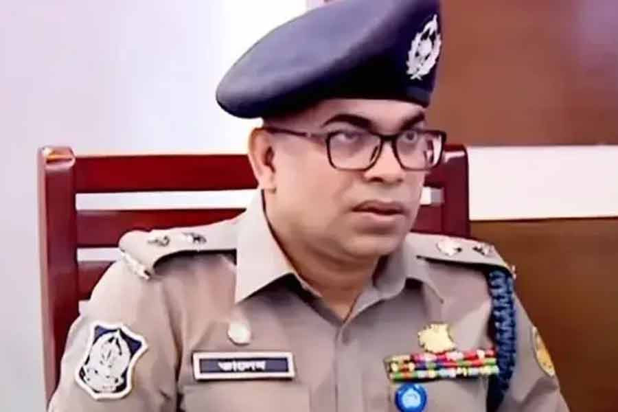 হাদির হামলাকারীরা ভারতে পালিয়েছে-এমন তথ্য নেই: ডিএমপি