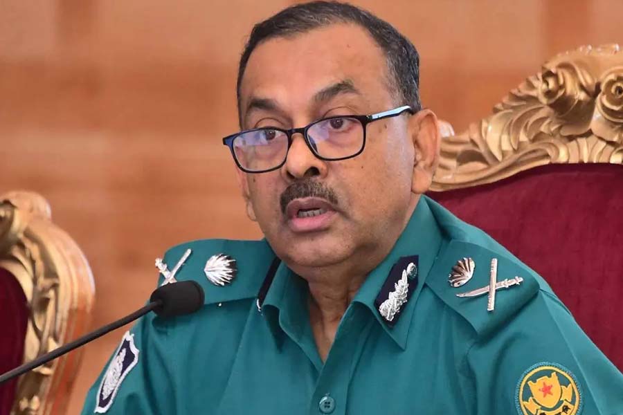 ডাকসু নির্বাচন ভণ্ডুলের চেষ্টা করলে কঠোর ব্যবস্থা : ডিএমপি কমিশনার