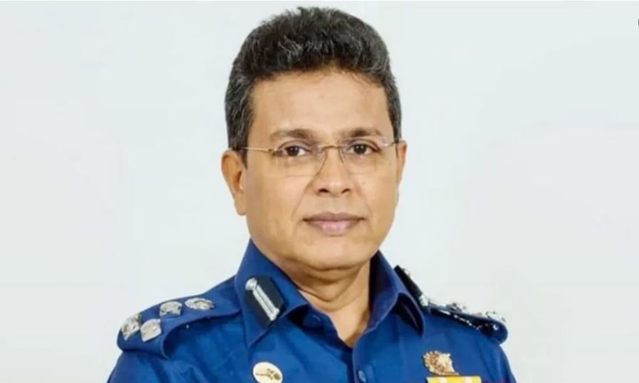 হাবিবুরসহ ১১ জনের বিরুদ্ধে ফরমাল চার্জ জমা