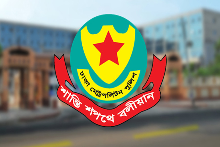মিরপুরে কিশোর গ্যাং সদস্যসহ ১৭৫ জন গ্রেপ্তার