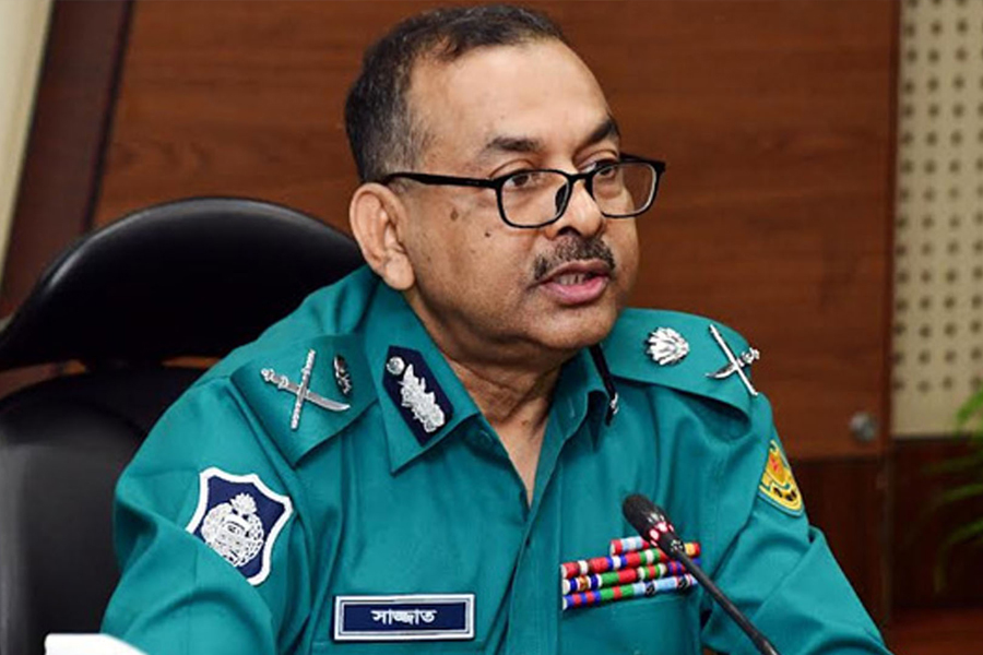 হামলাকারীদের ধরতে ডিএমপির সাঁড়াশি অভিযান শুরু