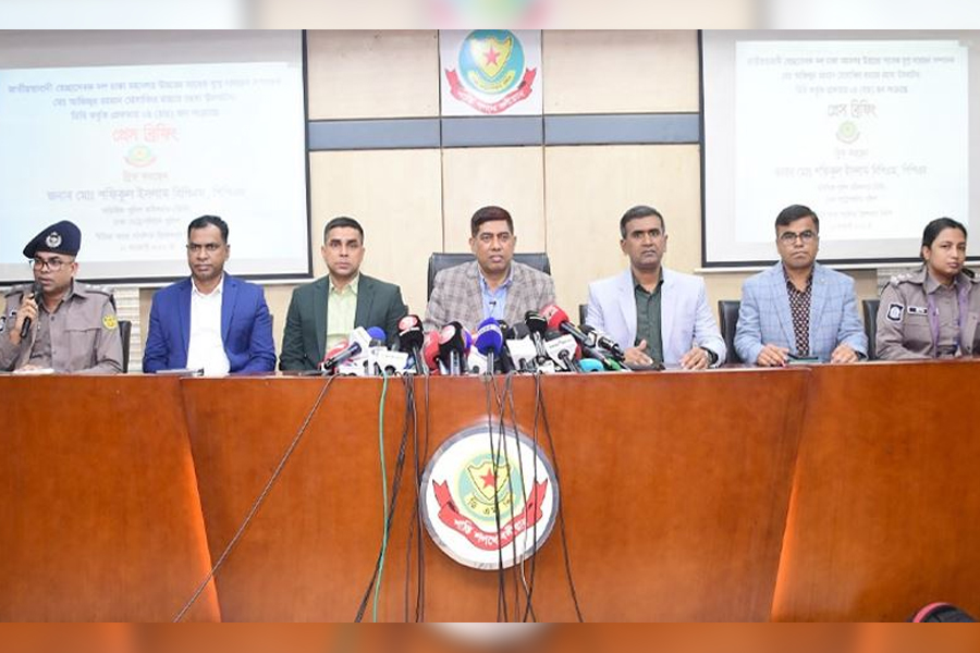 মোসাব্বির হত্যার ঘটনায় রাজনৈতিক সংশ্লিষ্টতা পাওয়া যায়নি