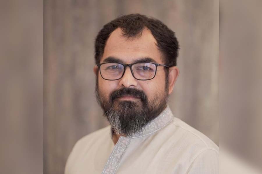ঢাকা দক্ষিণ সিটির নির্বাহী প্রকৌশলী গোলাম কিবরিয়া বরখাস্ত