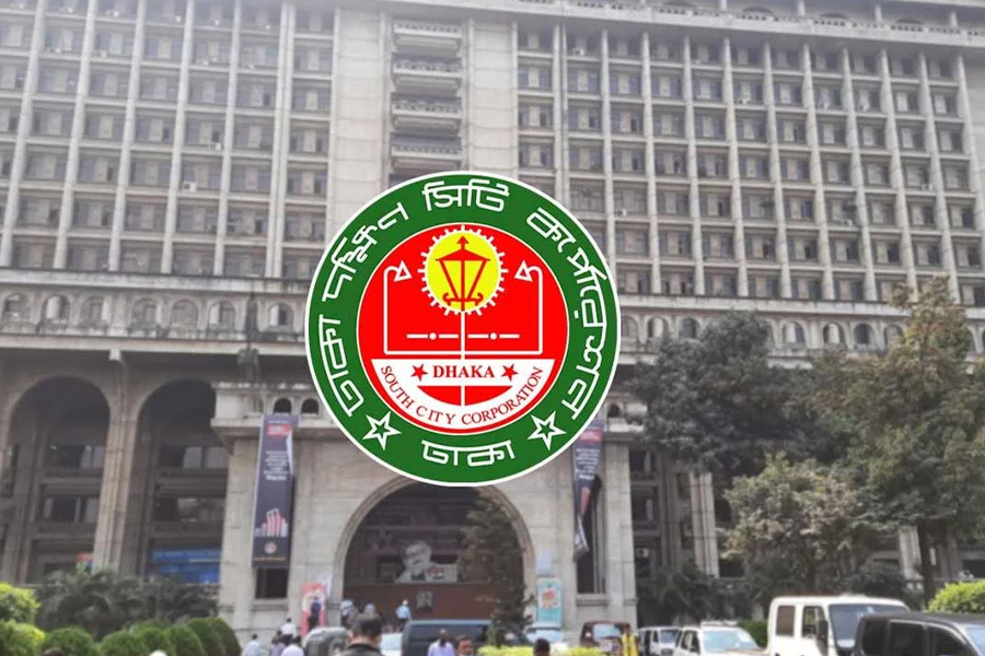 ডিএসসিসির রাজস্ব আয়ে ভাটা, নেপথ্যে কী?