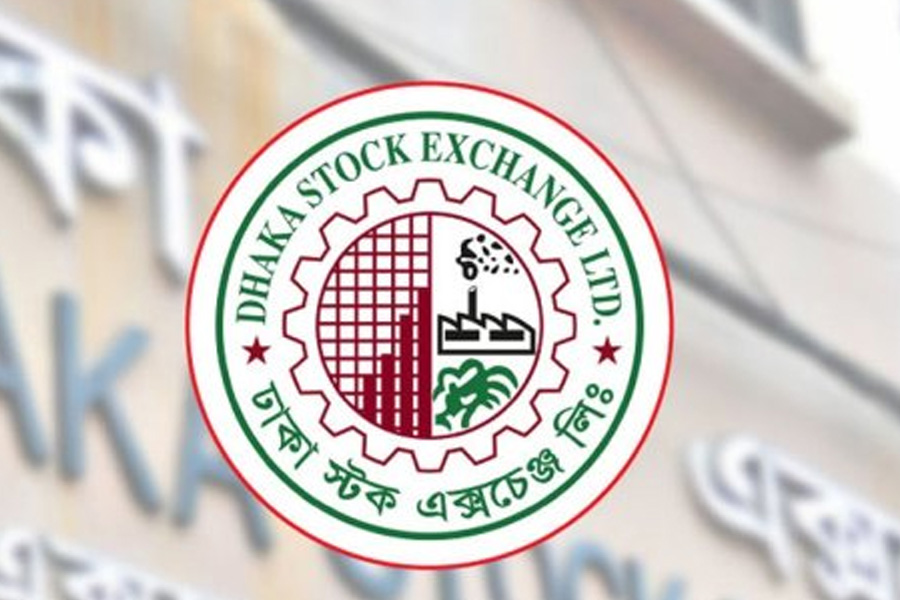 ডিএসইতে প্রথম ঘণ্টায় ৩শ’ কোটি টাকার লেনদেন