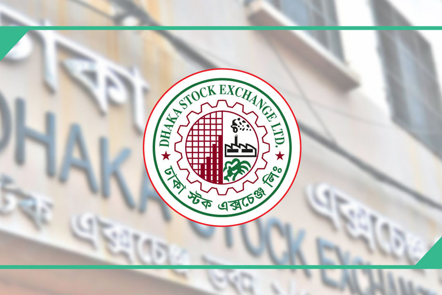 ডিএসইর বাজার মূলধনে যোগ হলো ১০ হাজার কোটি টাকা