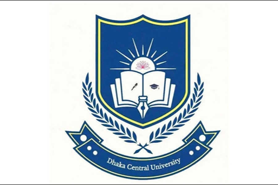ঢাকা সেন্ট্রাল ইউনিভার্সিটির অধ্যাদেশ জাতীয় সংসদে পাস