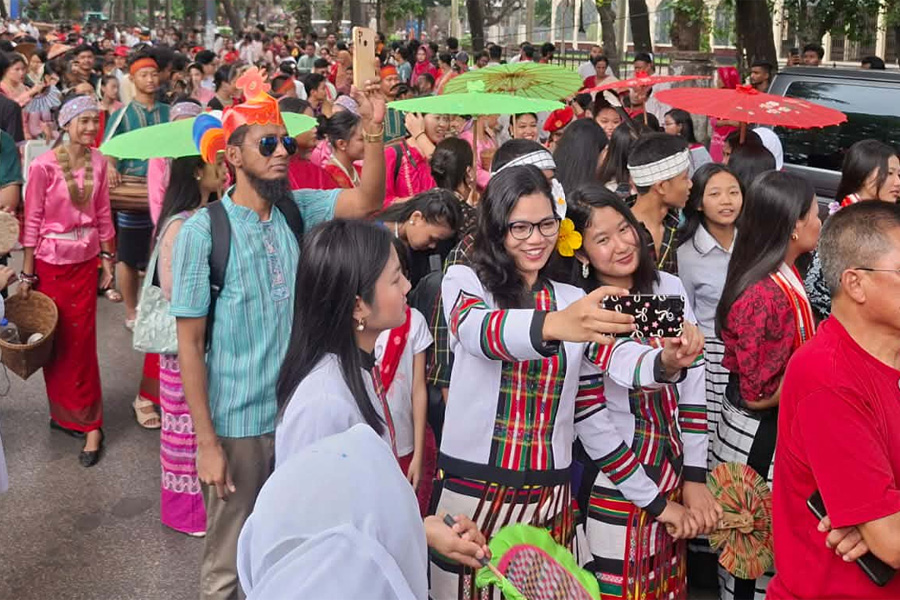 বাংলা নববর্ষের ইতিহাস, ঐক্য, সংস্কৃতি ও নবজাগরণের চিরন্তন প্রতীক