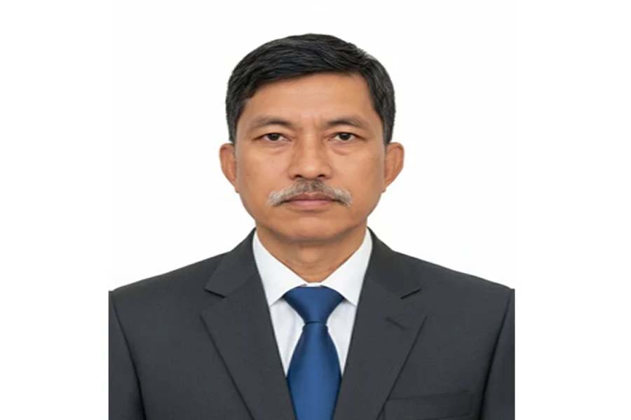 পার্বত্য চট্টগ্রামবিষয়ক মন্ত্রী দীপেন দেওয়ানের পদত্যাগ