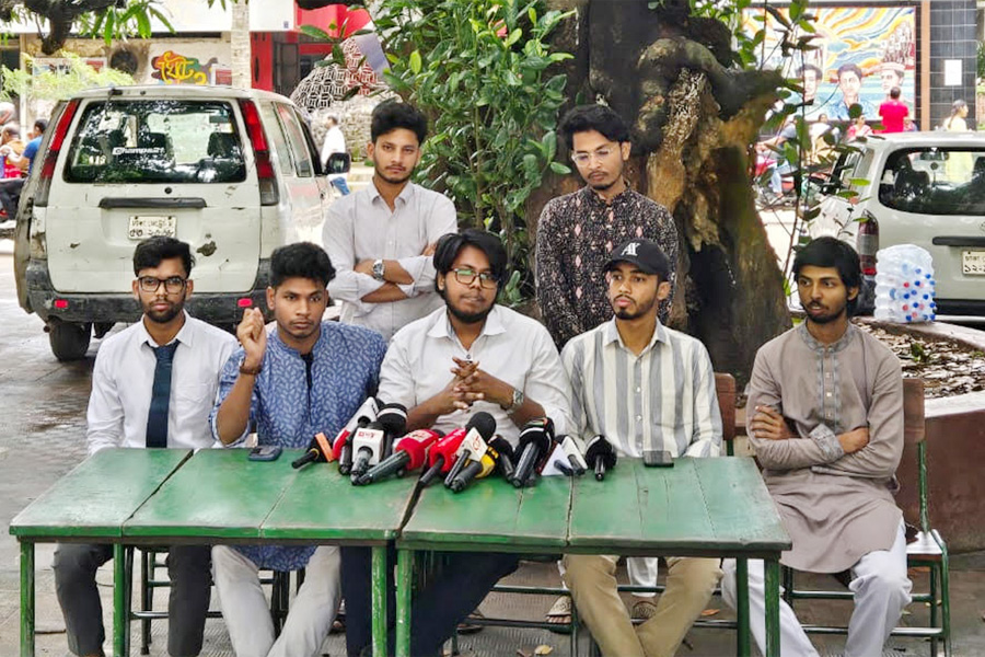 মাদকমুক্ত নেতৃত্ব নিশ্চিতে প্রার্থীদের ডোপ টেস্টের দাবি