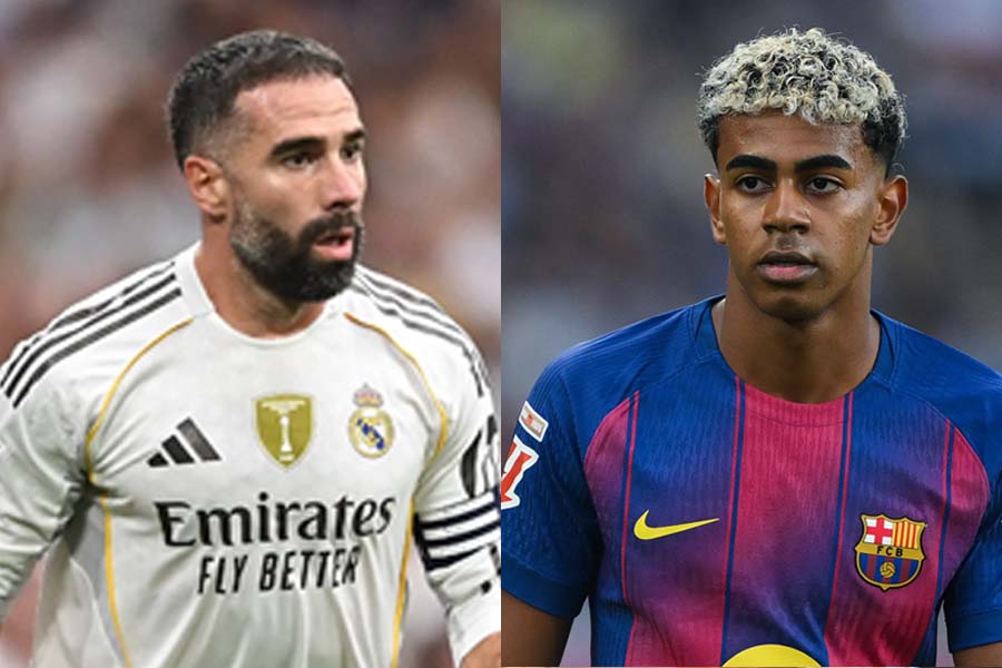 মাঠের লড়াইয়ের আগে বার্সা-রিয়ালের বাকযুদ্ধ