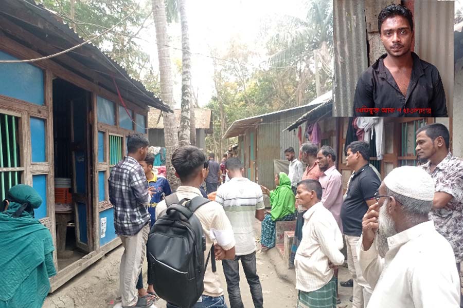 গৃহবধূ ও কিশোরীকে অচেতন করার অভিযোগ