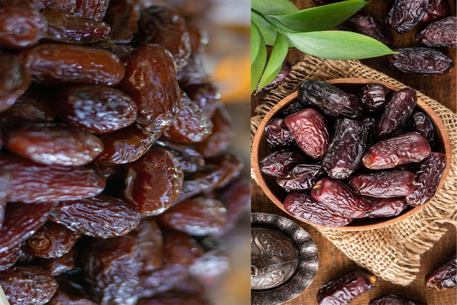 শীতে খেজুর খাওয়ার ৬ স্বাস্থ্য উপকারিতা