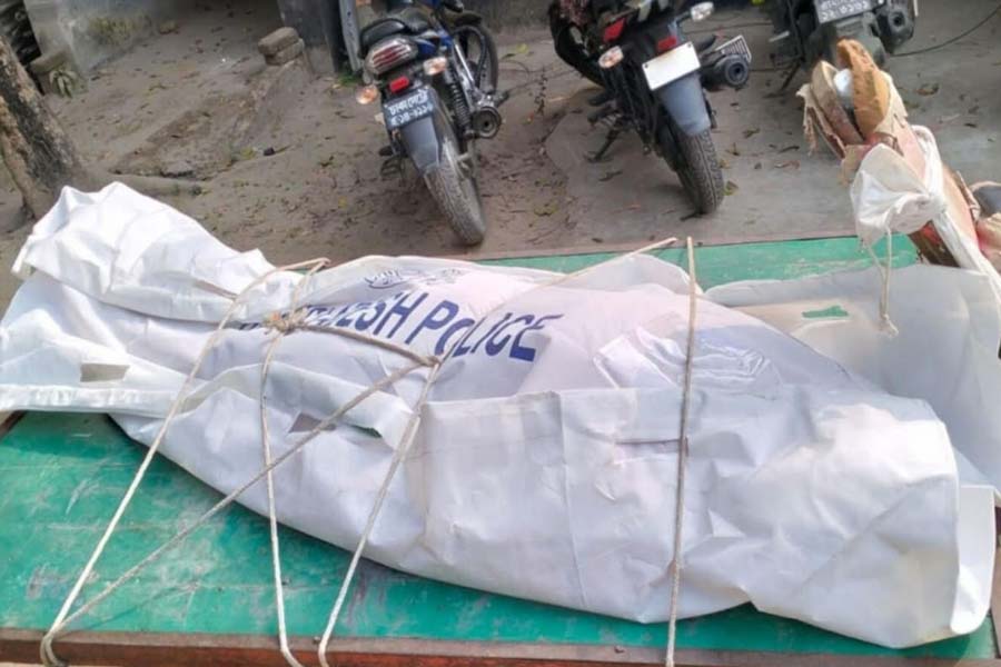 কুড়িগ্রামে পৃথক ঘটনায় তিনজনের মৃত্যু