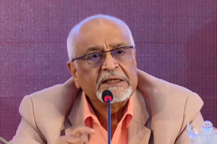 নখদন্তহীন মানবাধিকার কমিশন আর চাই না: দেবপ্রিয় ভট্টাচার্য