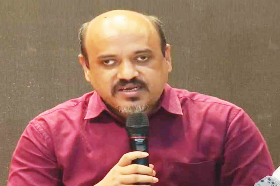 নির্বাচনের পর অন্তর্বর্তী সরকারের পরিকল্পনা স্পষ্ট করলেন আজাদ