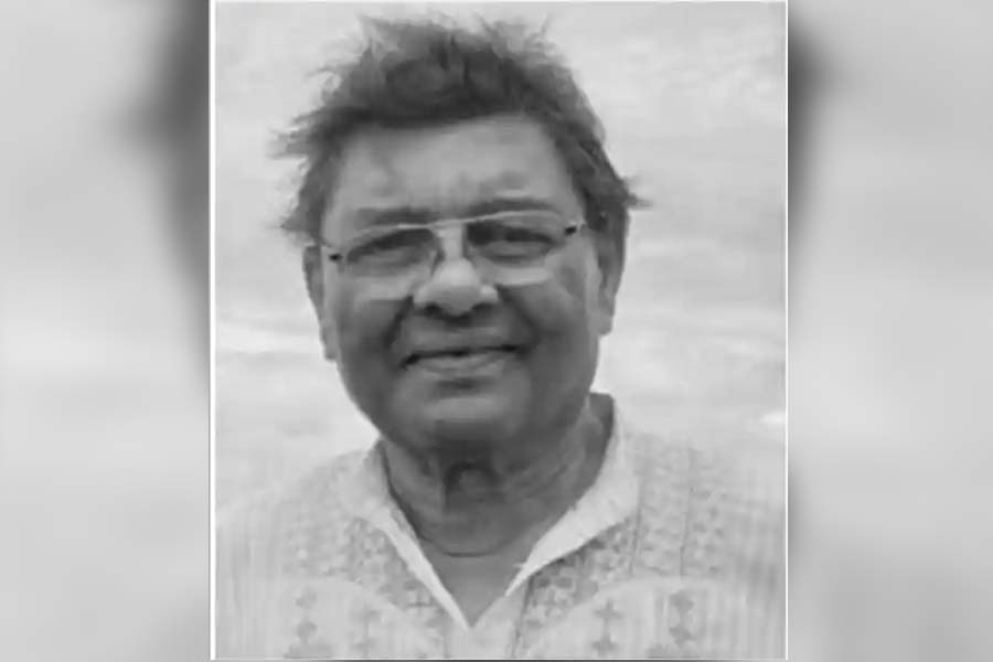 সাবেক এমপি দেওয়ান শামসুল আবেদীন আর নেই