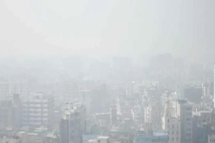 ঢাকায় জেঁকে বসেছে শীত, তাপমাত্রা নেমে ১৮ ডিগ্রি