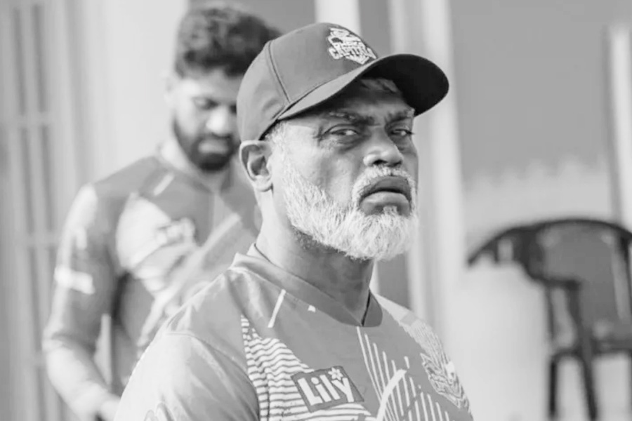 মারা গেলেন ঢাকা ক্যাপিটালসের সহকারী কোচ মাহবুব আলী