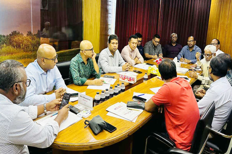 ঢাকায় আন্তর্জাতিক পর্যটন মেলা শুরু ৩০ অক্টোবর