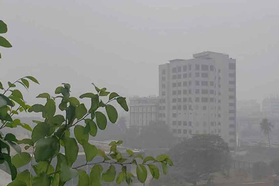 আজ যেমন থাকবে ঢাকার আবহাওয়া