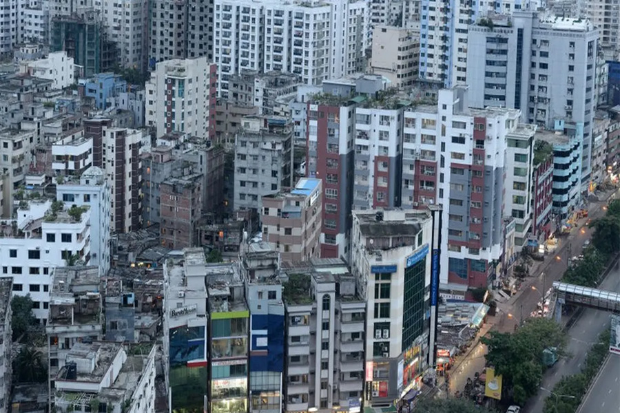 ঢাকায় বাড়ি ভাড়া ২ বছরের আগে বাড়ানো যাবে না