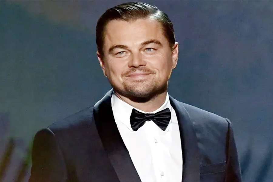 ‘পাম স্প্রিংস’ চলচ্চিত্র উৎসবে যেতে পারলেন না ডিক্যাপ্রিও