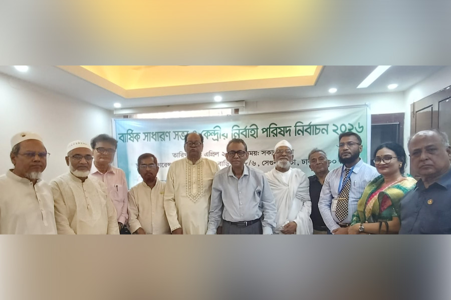 ক্যাবের সভাপতি সফিকুজ্জামান, সম্পাদক হুমায়ুন কবীর