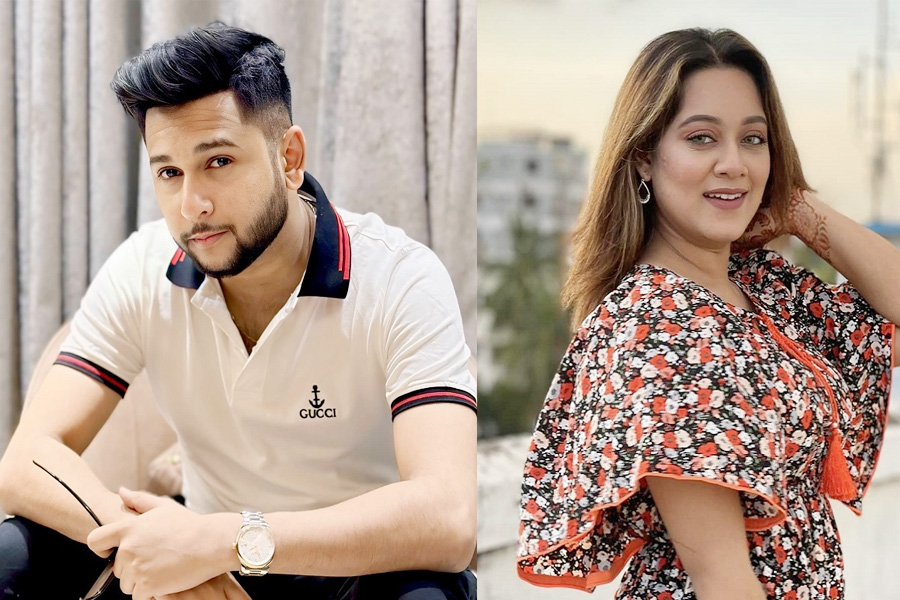 তৌহিদ আফ্রিদিকে নিয়ে দীঘির মন্তব্য, বন্ধ যোগাযোগ
